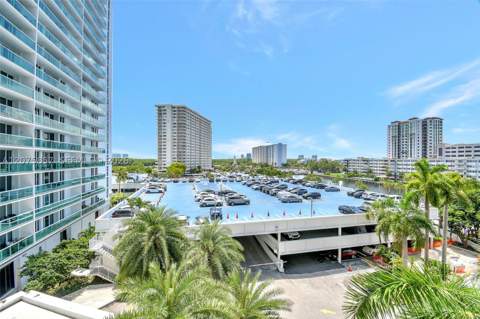 100 Bayview Dr 502, Sunny Isles Beach FL - photo 16 of 16