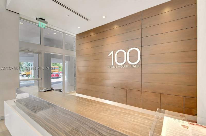 1 bedroom Condominium at 100 Bayview Dr 502, Arlen House East Condo, Sunny Isles Beach — photo 3