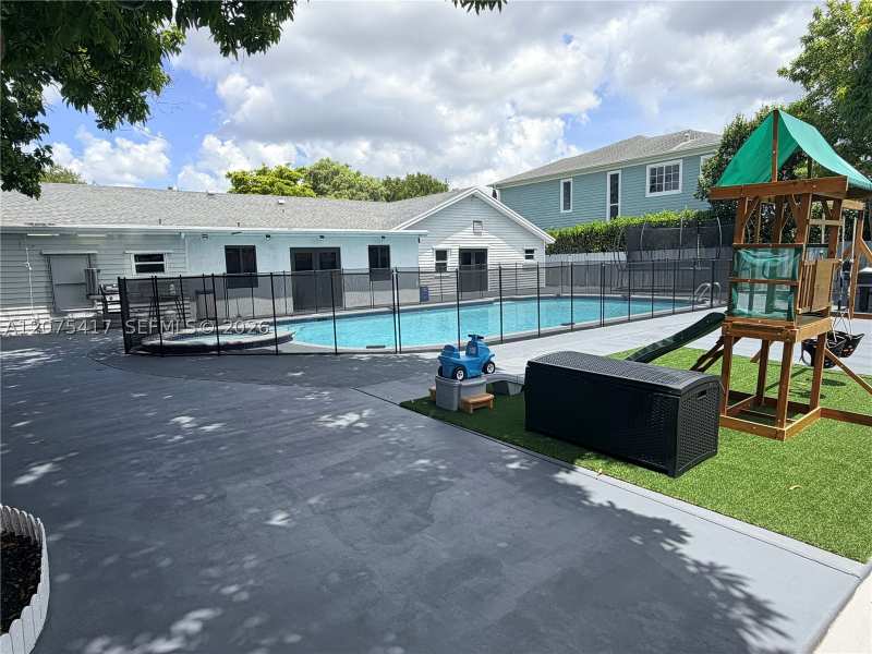 4 bedroom SingleFamilyResidence at 15042 SW 149th St, Country Walk Sec 3, Miami — photo 1