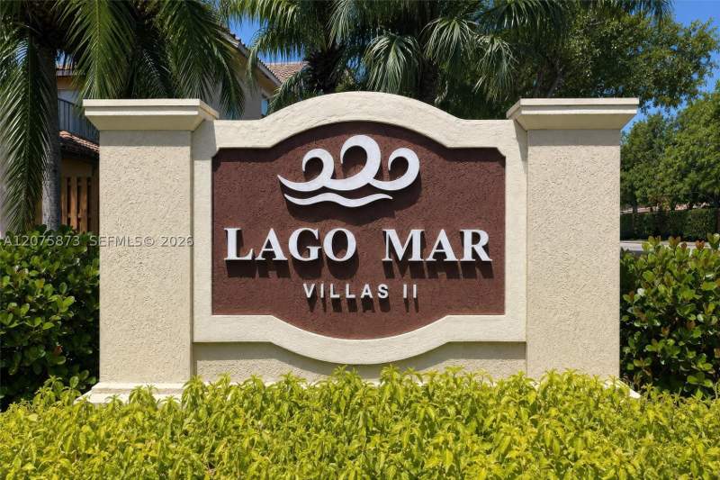 3 bedroom Townhouse at 16405 SW 73rd Ln, Continental Homes Townhou, Miami — photo 3