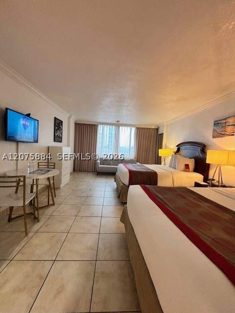 0 bedroom Condominium at 19201 Collins Ave 303, The Aventura Beach Club C, Sunny Isles Beach — photo 2