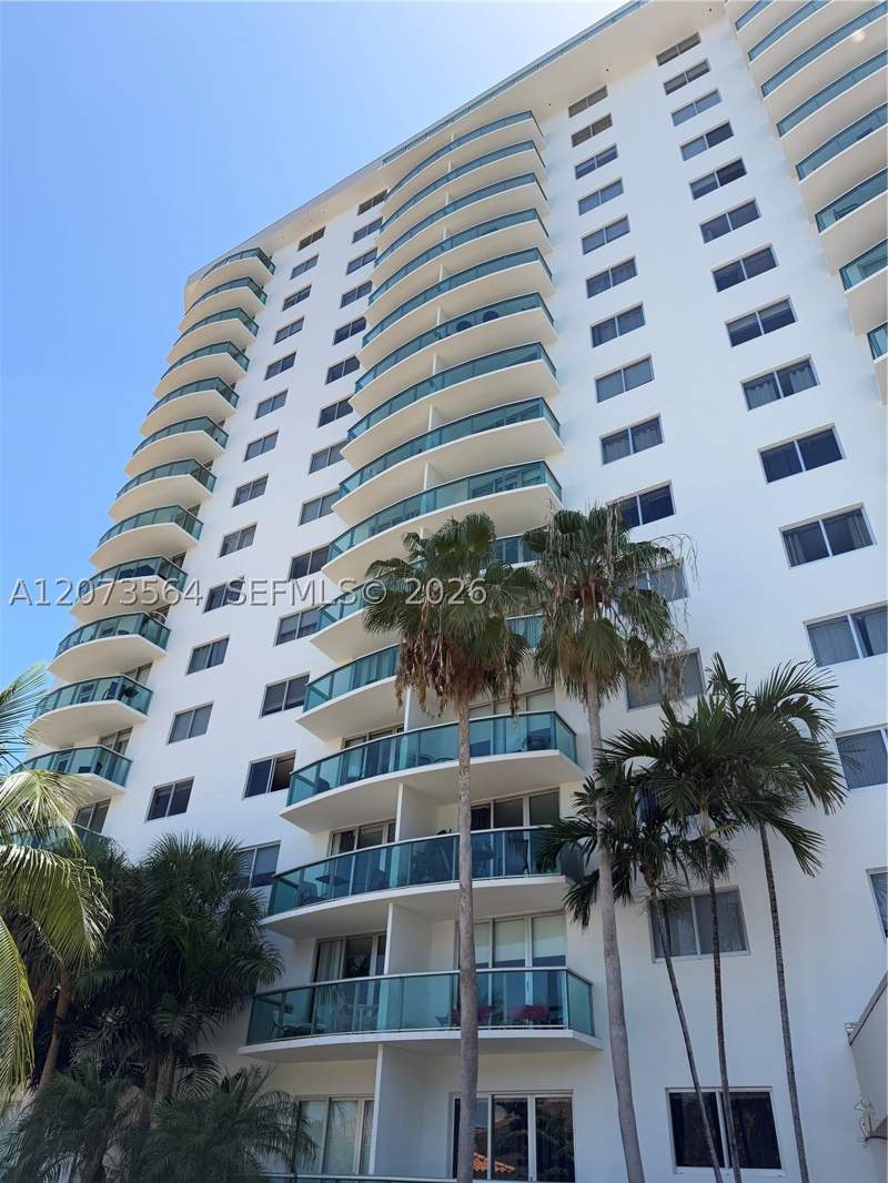 1 bedroom Condominium at 19370 Collins Ave 1120, Ocean Reserve Condo, Sunny Isles Beach — photo 3