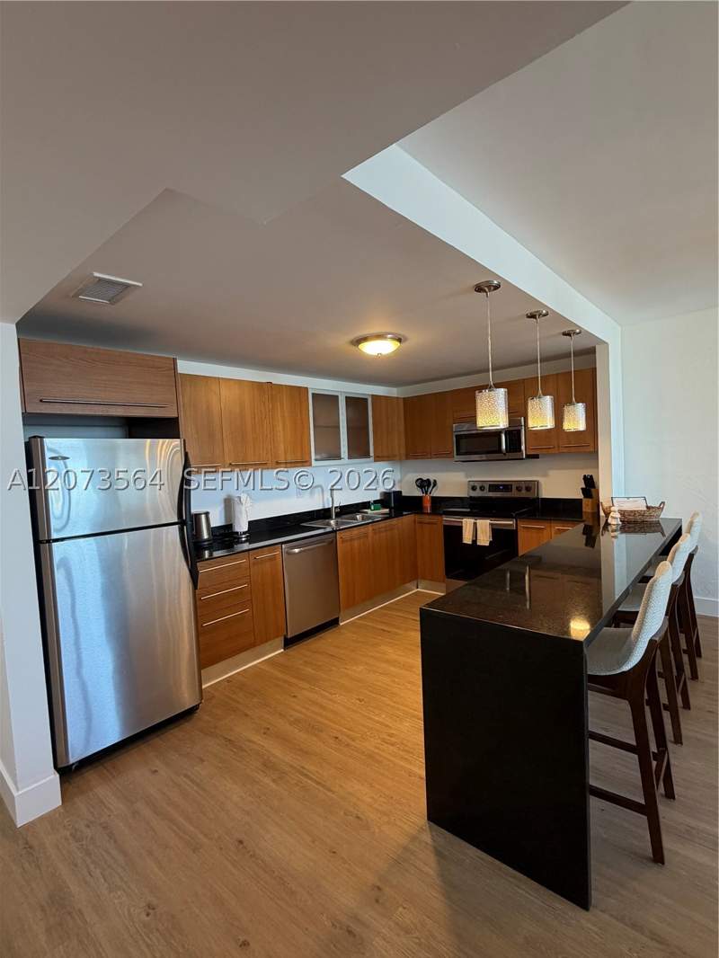 1 bedroom Condominium at 19370 Collins Ave 1120, Ocean Reserve Condo, Sunny Isles Beach — photo 5
