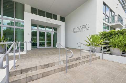 1600 SW 1st Ave 1103, Miami FL - photo 22 of 55