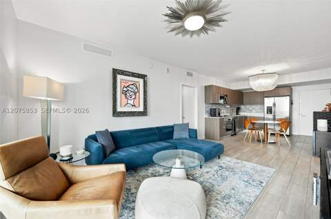 1600 SW 1st Ave 1103, Miami FL - photo 6 of 55