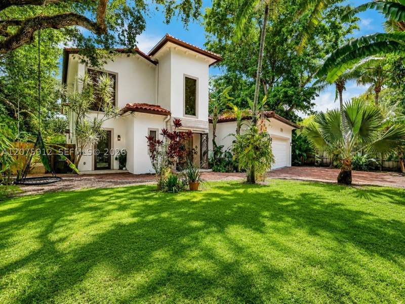 5 bedroom SingleFamilyResidence at 6550 SW 75th Ter, Ludlum Plaza, South Miami — photo 4