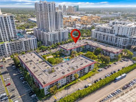 8101 SW 72nd Ave 123W, Miami FL - photo 23 of 34