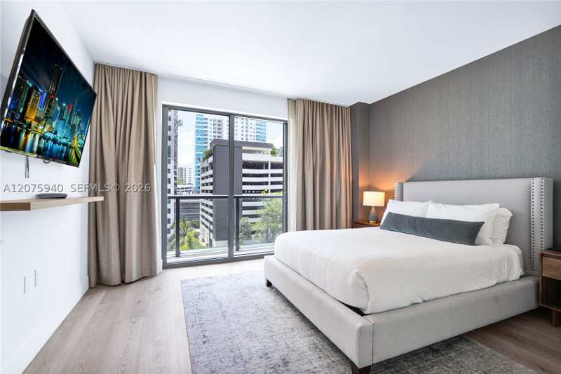 0 bedroom Condominium at 229 SW 9th St 404, Smart Brickell, Miami — photo 1