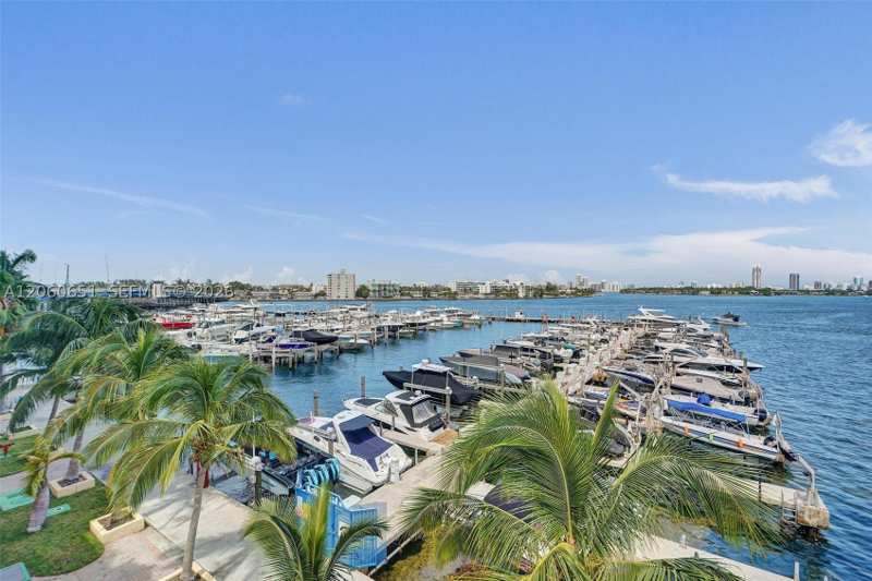 2 bedroom Condominium at 7601 E Treasure Dr 717, The Grandview Palace Cond, North Bay Village — photo 1