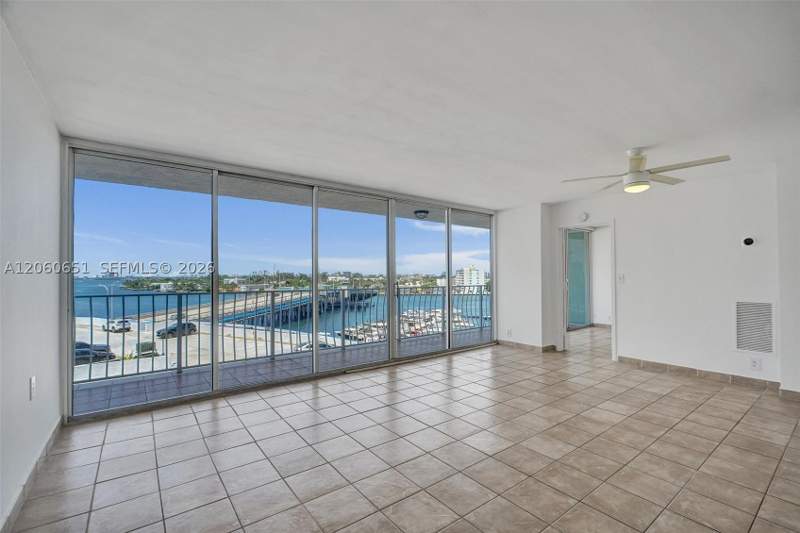 2 bedroom Condominium at 7601 E Treasure Dr 717, The Grandview Palace Cond, North Bay Village — photo 3