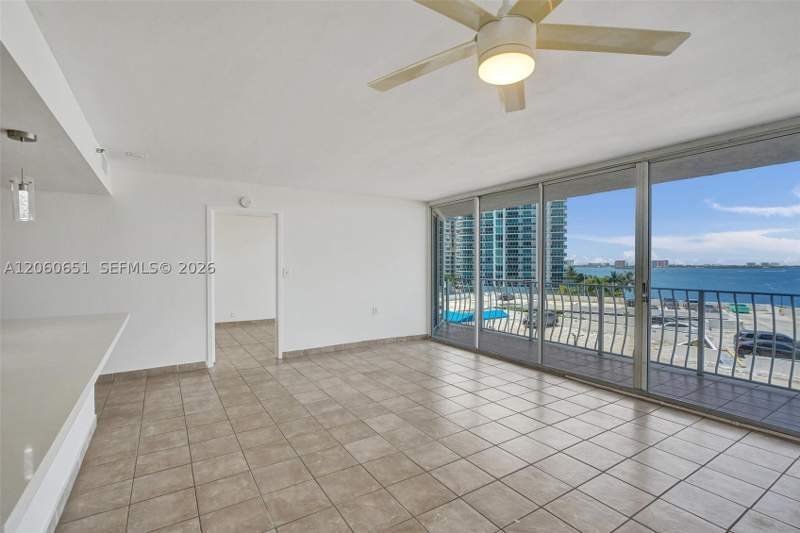 2 bedroom Condominium at 7601 E Treasure Dr 717, The Grandview Palace Cond, North Bay Village — photo 5