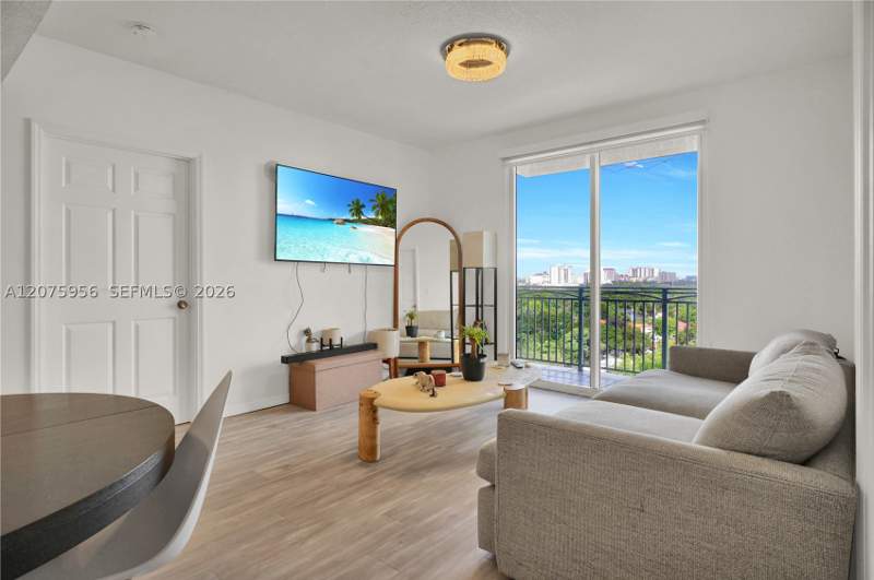 2 bedroom Condominium at 3500 Coral Way 1010, Coral Plaza Of Miami Cond, Miami — photo 3