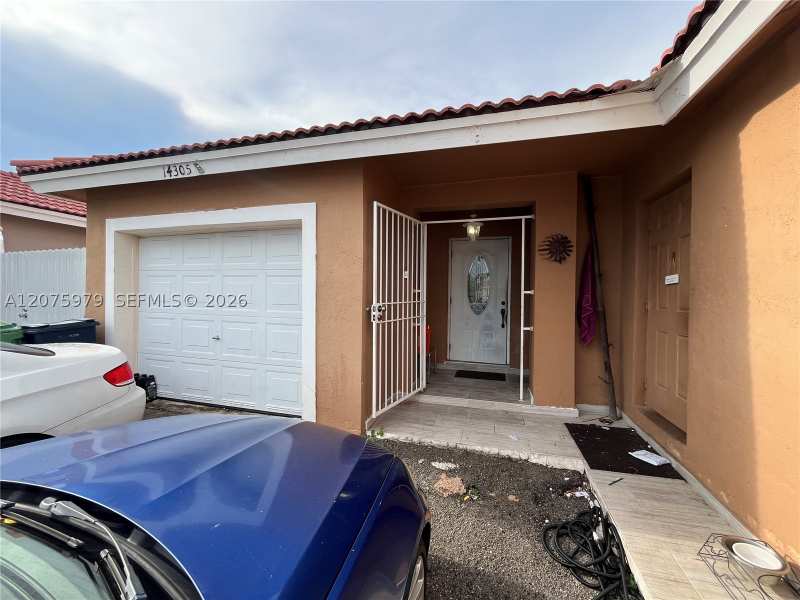 3 bedroom SingleFamilyResidence at 14305 SW 177th St, Aristotle Sub Phase I, Miami — photo 1