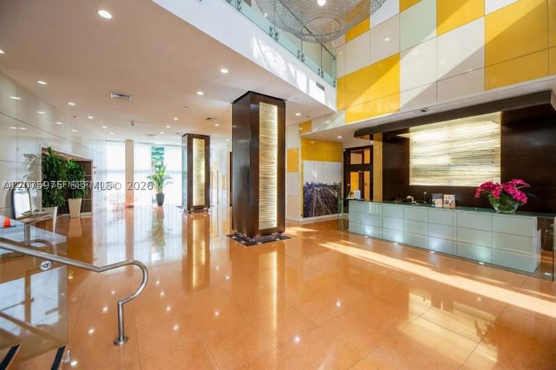 2 bedroom Condominium at 2775 NE 187th St 609, Venture At Aventura West, Aventura — photo 4