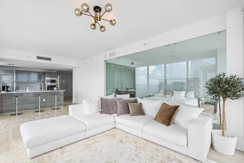 3 bedroom Condominium at 460 NE 28th St 3508, Icon Bay Condo, Miami — photo 4