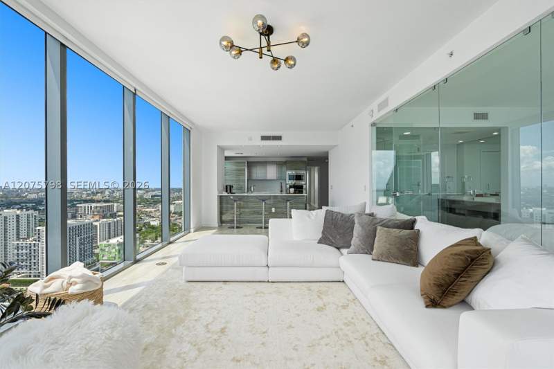 3 bedroom Condominium at 460 NE 28th St 3508, Icon Bay Condo, Miami — photo 5
