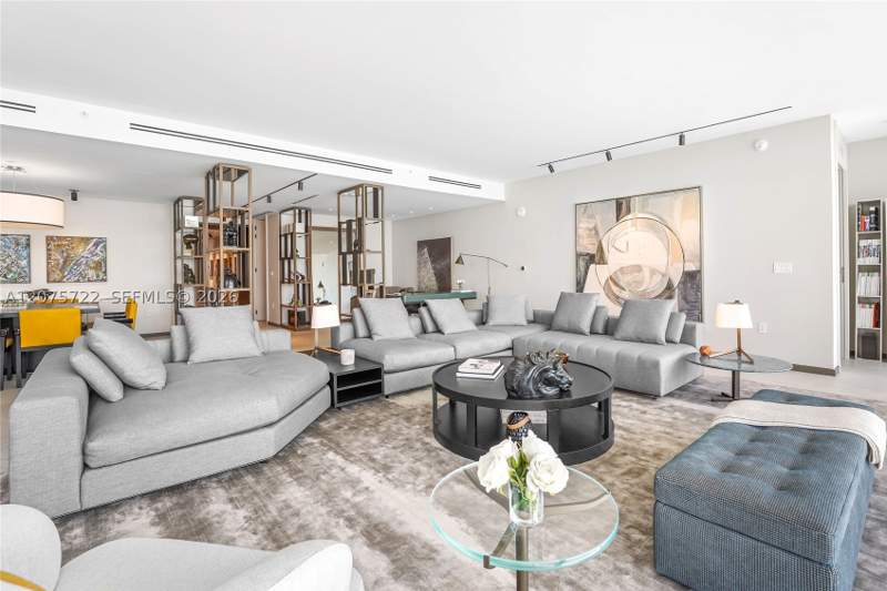 3 bedroom Condominium at 788 NE 23rd St 1801, The Elysee Condo, Miami — photo 4