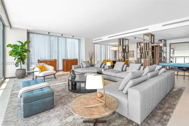 3 bedroom Condominium at 788 NE 23rd St 1801, The Elysee Condo, Miami — photo 5