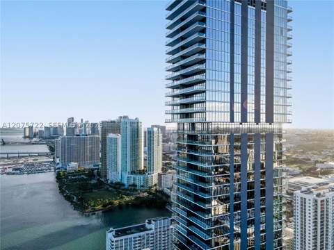 788 NE 23rd St 1801, Miami FL - photo 9 of 58