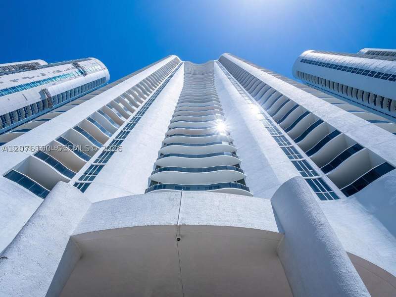 3 bedroom Condominium at 15901 Collins Ave 2504, Tdr Tower II Condo, Sunny Isles Beach — photo 2