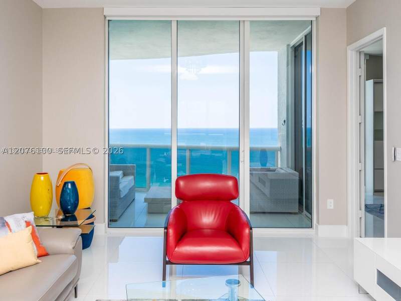 3 bedroom Condominium at 15901 Collins Ave 2504, Tdr Tower II Condo, Sunny Isles Beach — photo 4