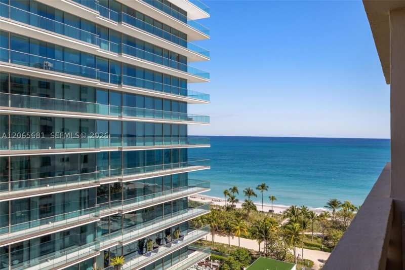 1 bedroom Condominium at 10185 Collins Ave 1223, The Plaza Of Bal Harbour, Bal Harbour — photo 1