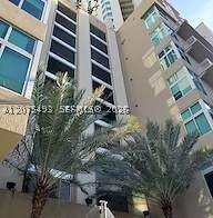 1 bedroom Condominium at 9066 SW 73rd Ct 1601, Metropolis II At Dadeland, Miami — photo 2