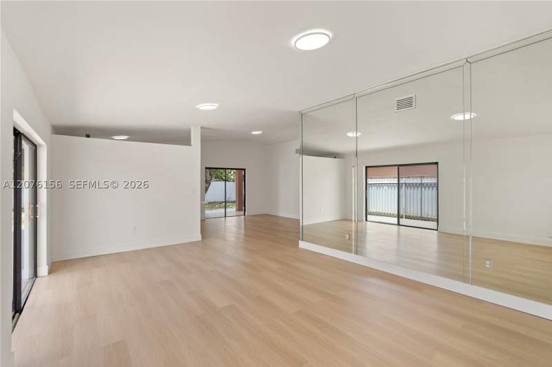3 bedroom SingleFamilyResidence at 1201 SW 142nd Ave, Aljura Sub, Miami — photo 5