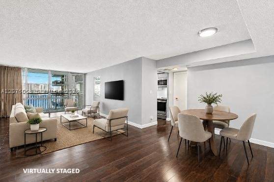 2 bedroom Condominium at 301 174th St 901, Winston Towers 500 Condo, Sunny Isles Beach — photo 3