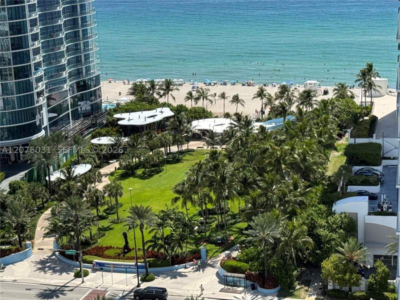 2 bedroom Condominium at 230 174th St 1110, Winston Tower 300 Condo, Sunny Isles Beach — photo 2