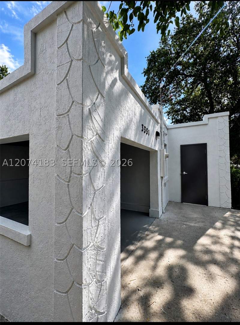 3 bedroom SingleFamilyResidence at 3351 NW 52nd St, Seminole Lawns, Miami — photo 2