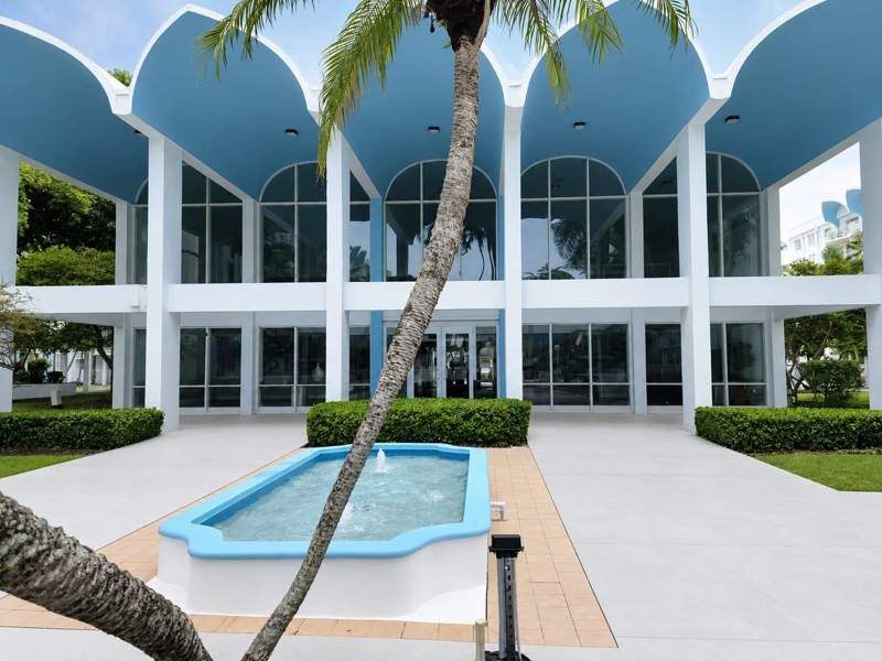 2 bedroom Condominium at 484 NW 165th St Street A-609, Montecarlo Condo, Miami — photo 2
