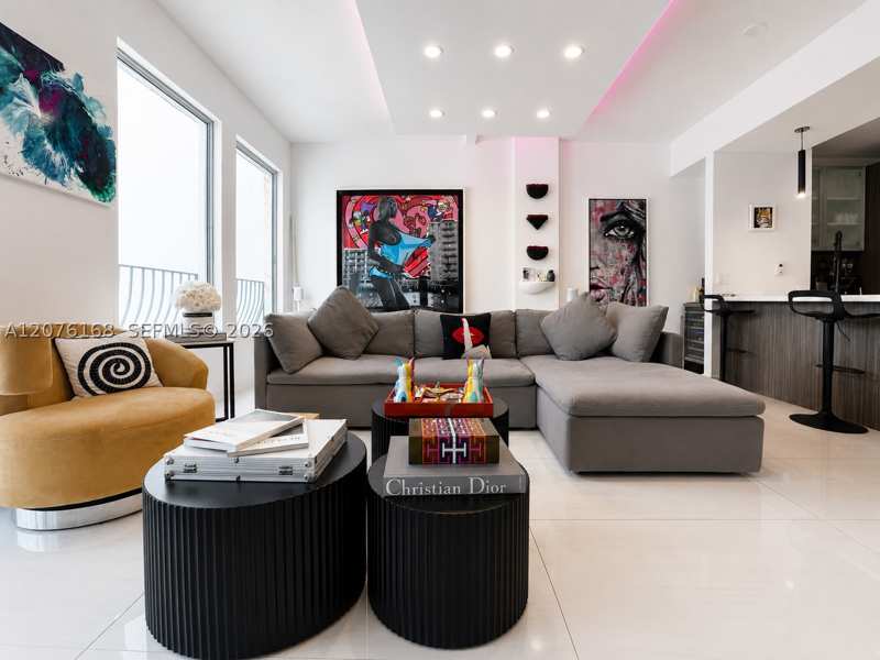 3 bedroom Condominium at 3700 Island Blvd C402, Mediterranean Village Con, Aventura — photo 1