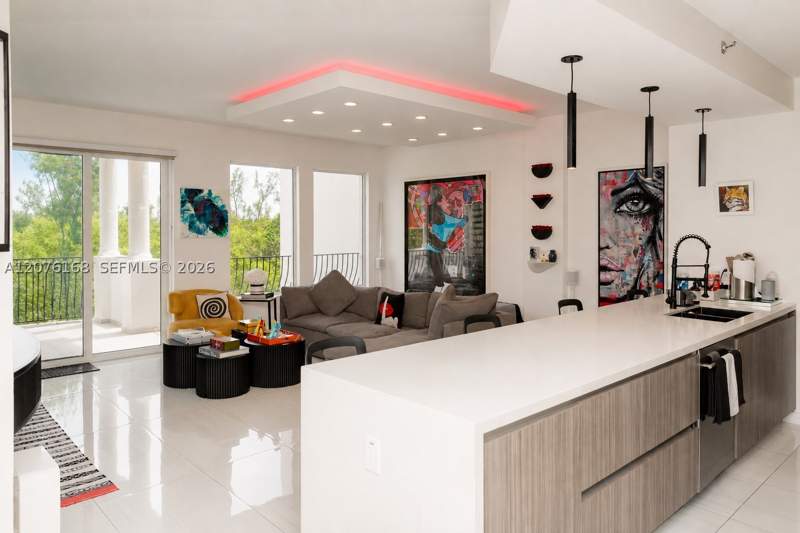 3 bedroom Condominium at 3700 Island Blvd C402, Mediterranean Village Con, Aventura — photo 3