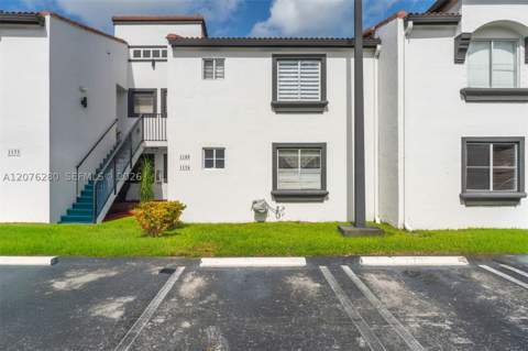 1180 NW 124th Pl 208, Miami FL - photo 19 of 35