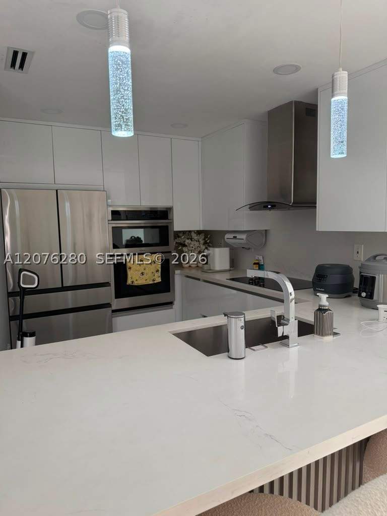 2 bedroom Condominium at 1180 NW 124th Pl 208, Villa Real Condo No 2, Miami — photo 3