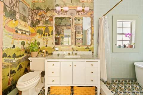 524 W 47th St, Miami Beach FL - photo 12 of 31