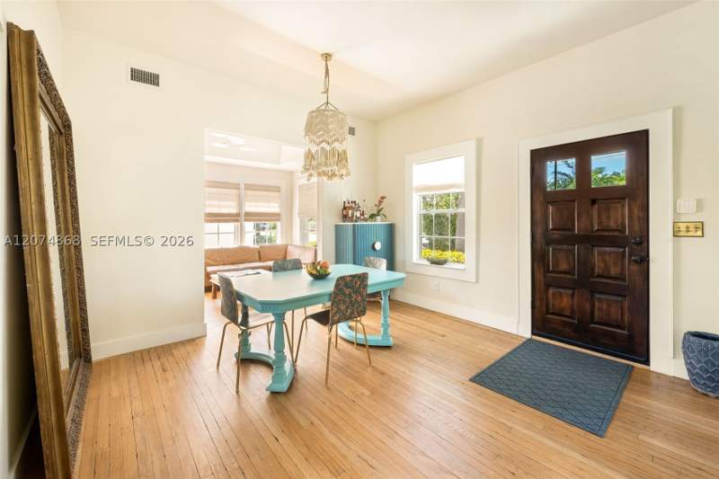 4 bedroom SingleFamilyResidence at 524 W 47th St, Surprise Lake, Miami Beach — photo 5