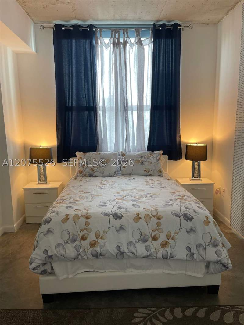 1 bedroom Condominium at 133 NE 2nd Ave 3405, The Loft Downtown II Cond, Miami — photo 5