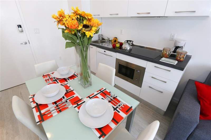 1 bedroom Condominium at 811 Jefferson Avenue 102, Daniele Condo, Miami Beach — photo 2