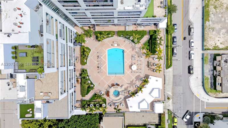 2 bedroom Condominium at 350 NE 24th St 1405, City 24 Condo, Miami — photo 1