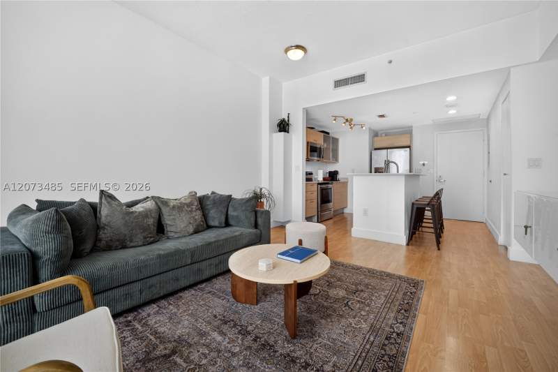 2 bedroom Condominium at 350 NE 24th St 1405, City 24 Condo, Miami — photo 5