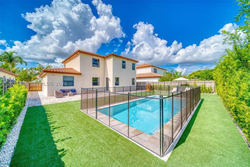 4 bedroom SingleFamilyResidence at 2655 SE 1st St, Kingman Commons, Homestead — photo 2