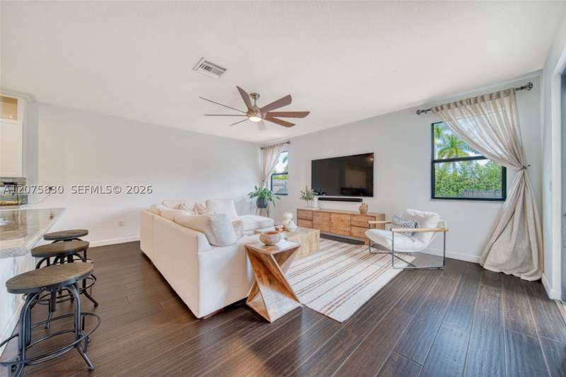 4 bedroom SingleFamilyResidence at 2655 SE 1st St, Kingman Commons, Homestead — photo 5