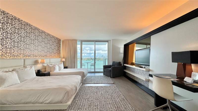 0 bedroom Condominium at 1100 West Ave 812, 1100 West Condo, Miami Beach — photo 3