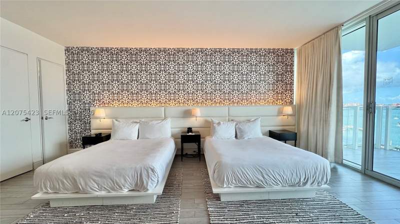 0 bedroom Condominium at 1100 West Ave 812, 1100 West Condo, Miami Beach — photo 4