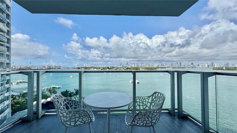 0 bedroom Condominium at 1100 West Ave 812, 1100 West Condo, Miami Beach — photo 5
