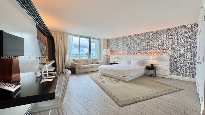 0 bedroom Condominium at 1100 West Ave 1108, 1100 West Condo, Miami Beach — photo 1