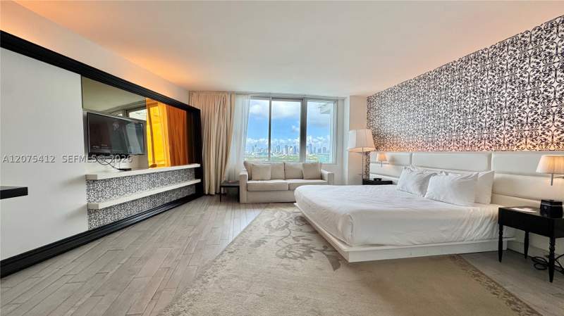 0 bedroom Condominium at 1100 West Ave 1108, 1100 West Condo, Miami Beach — photo 2
