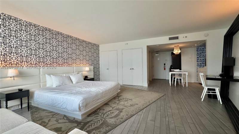 0 bedroom Condominium at 1100 West Ave 1108, 1100 West Condo, Miami Beach — photo 5